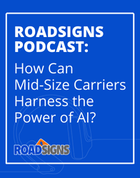 RoadSigns Podcast